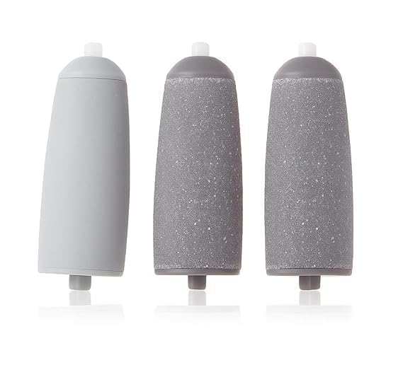 Flawless Pedi Electronic Pedicure Tool Dead Skin & Callus Remover Perfect Electronic Dry Foot